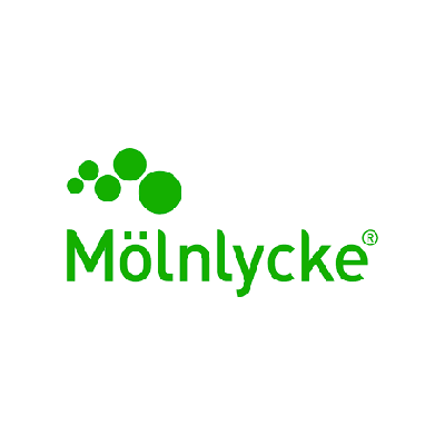 Logo molnlycke